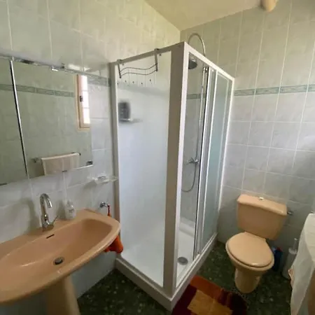 Magnifique Maison Avec Piscine * Bon-Encontre