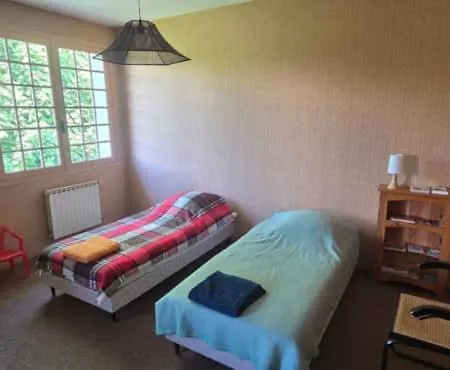 بيت للعطل Magnifique Maison Avec Piscine *