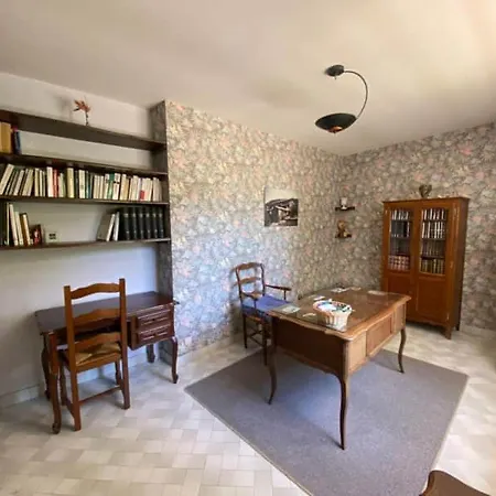 Magnifique Maison Avec Piscine بيت للعطل