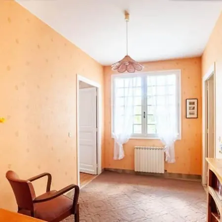 Magnifique Maison Avec Piscine بيت للعطل *