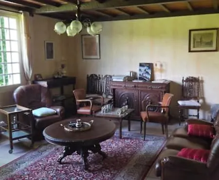 بيت للعطل Magnifique Maison Avec Piscine *