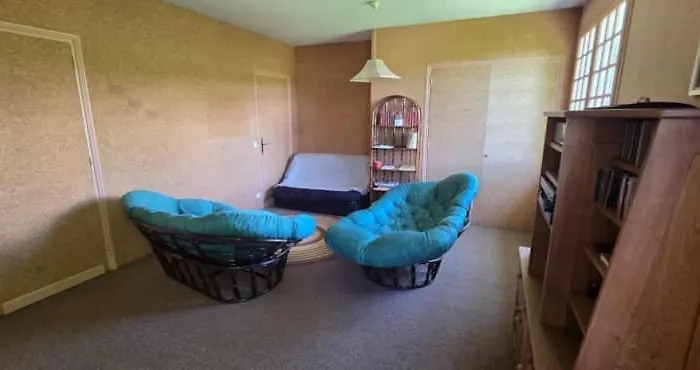 Magnifique Maison Avec Piscine Bon-Encontre